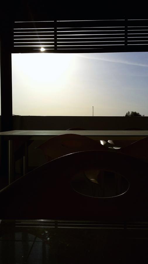 Hotel Sol Y Dunas - นัซกา ภายนอก รูปภาพ
